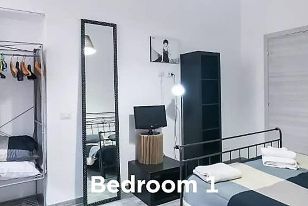 Luxury Esquilino Appartamento
