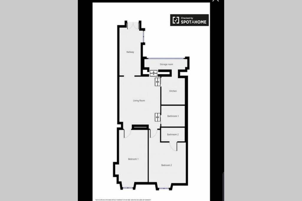 Appartamento Luxury Esquilino Roma