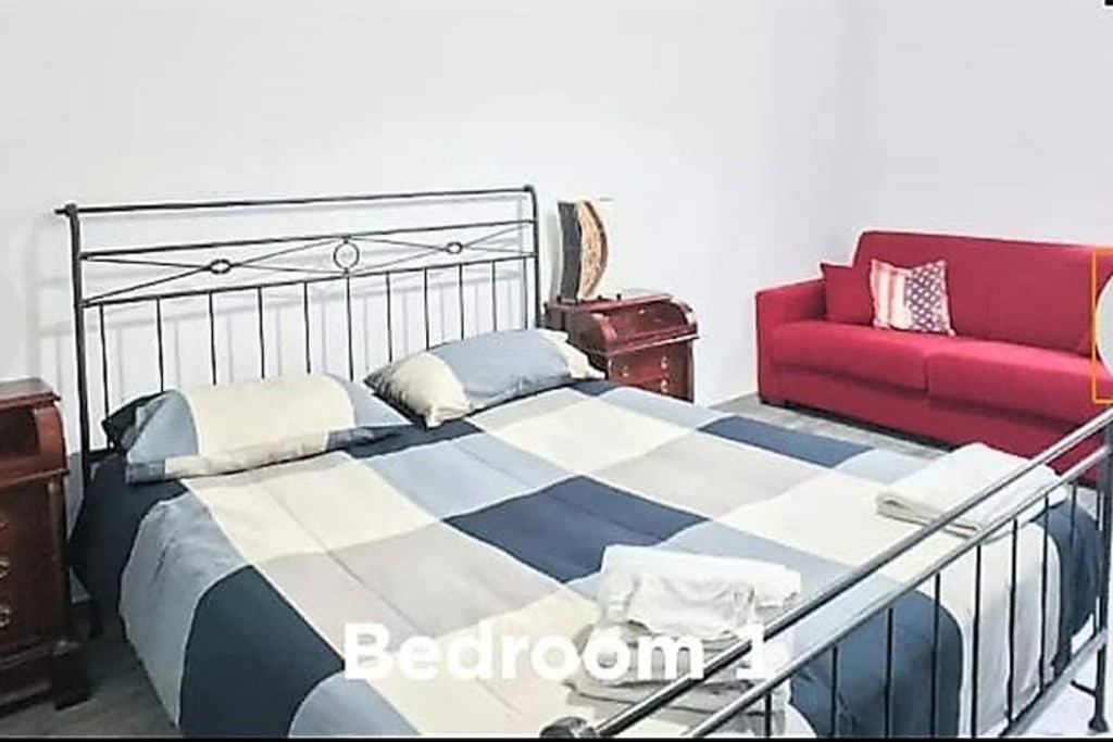 Appartamento Luxury Esquilino *