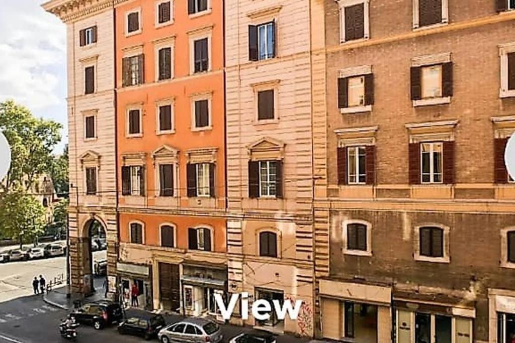 Appartamento Luxury Esquilino Roma