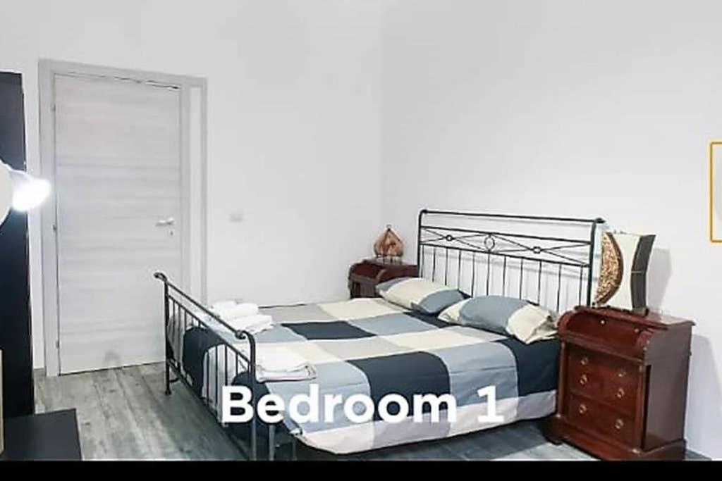 Luxury Esquilino Appartamento *