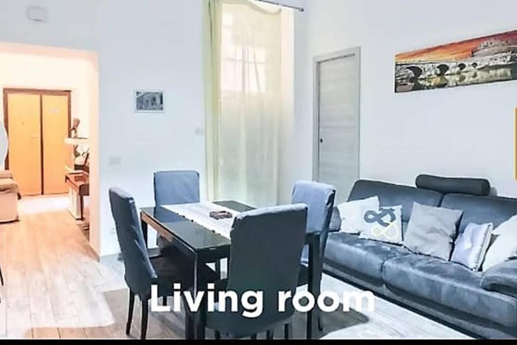 Luxury Esquilino Appartamento *
