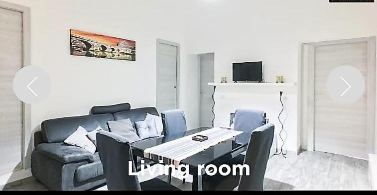 Appartamento Luxury Esquilino *