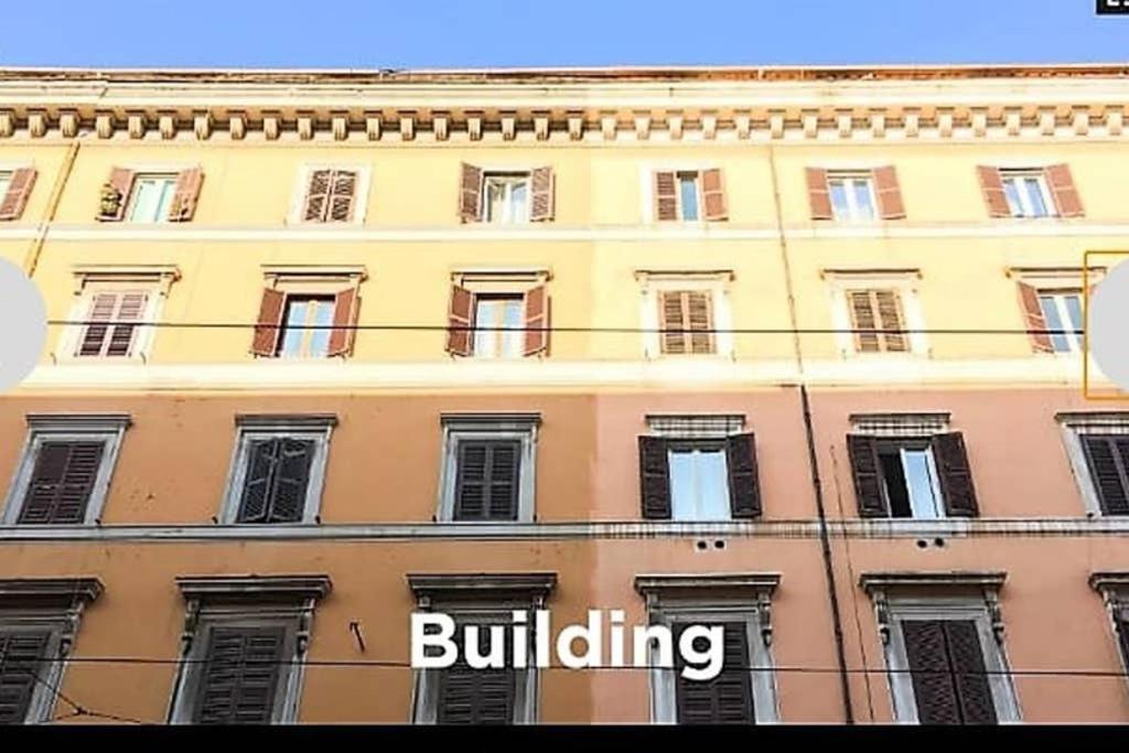 Appartamento Luxury Esquilino