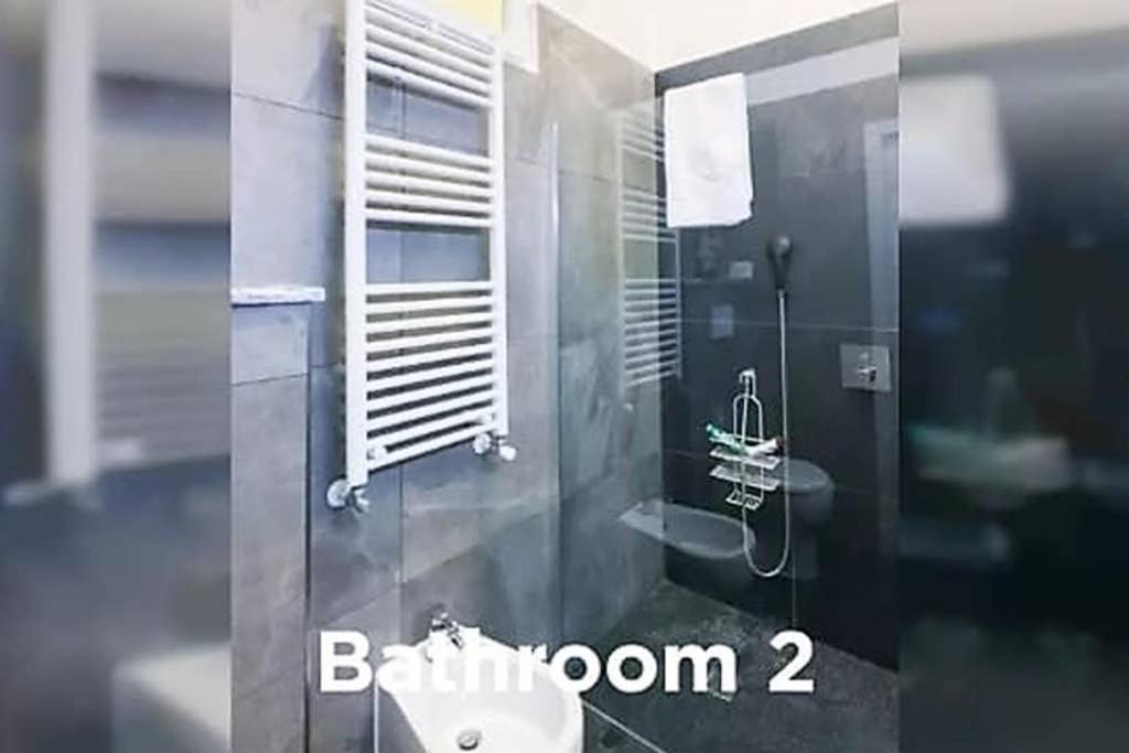 Appartamento Luxury Esquilino Roma