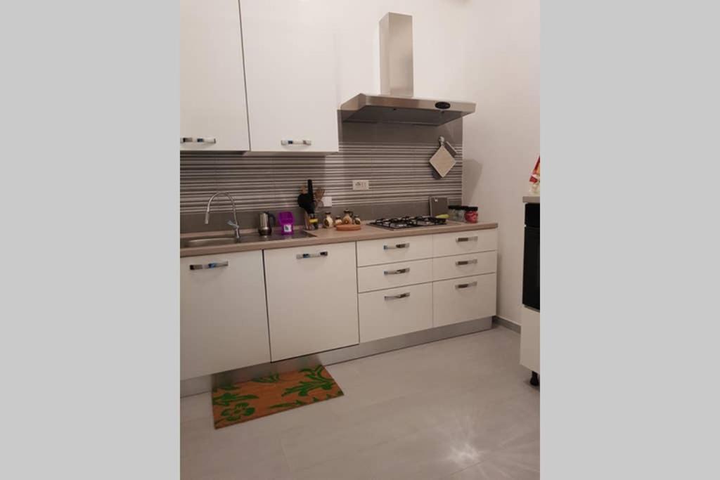 Luxury Esquilino Appartamento Roma