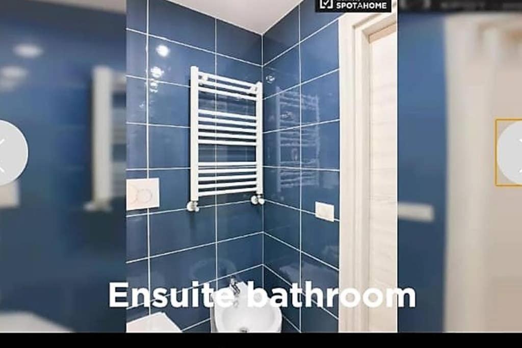 Appartamento Luxury Esquilino