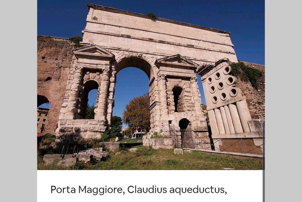 Appartamento Luxury Esquilino