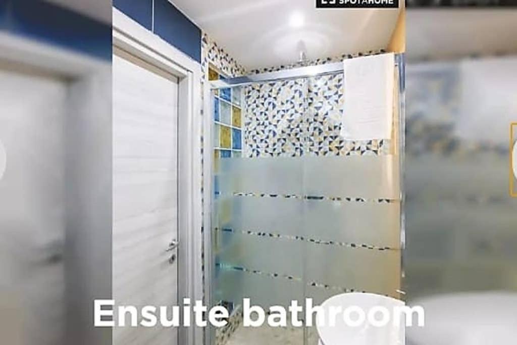 Luxury Esquilino Appartamento *