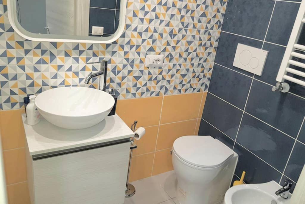 Appartamento Luxury Esquilino *