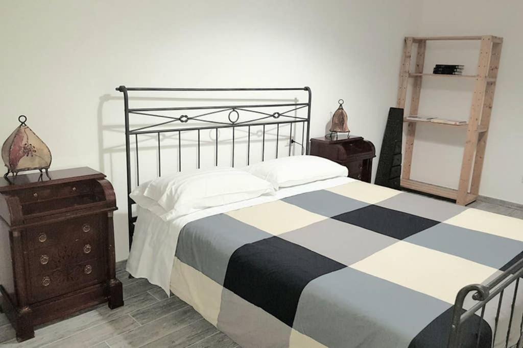 Luxury Esquilino Apartment Rome