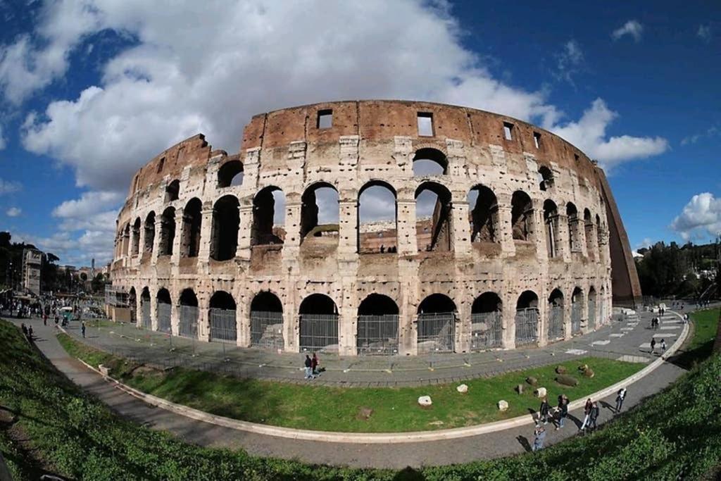 Luxury Esquilino * Rome