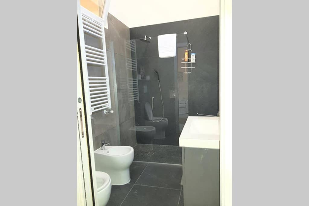 Luxury Esquilino Rome