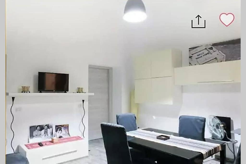 Luxury Esquilino Rome