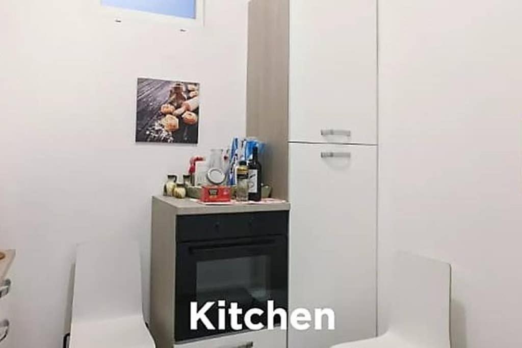 Luxury Esquilino Apartamento Roma